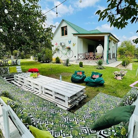 Villa Rokiti Extérieur photo