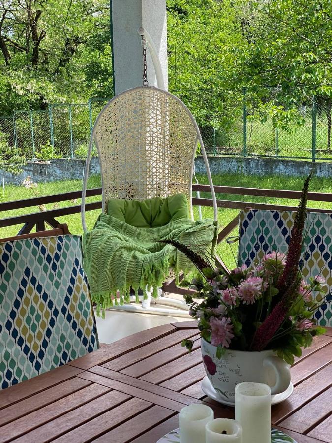 Villa Rokiti Extérieur photo
