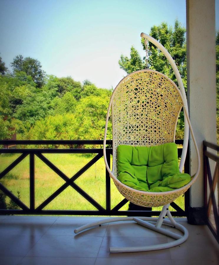 Villa Rokiti Extérieur photo