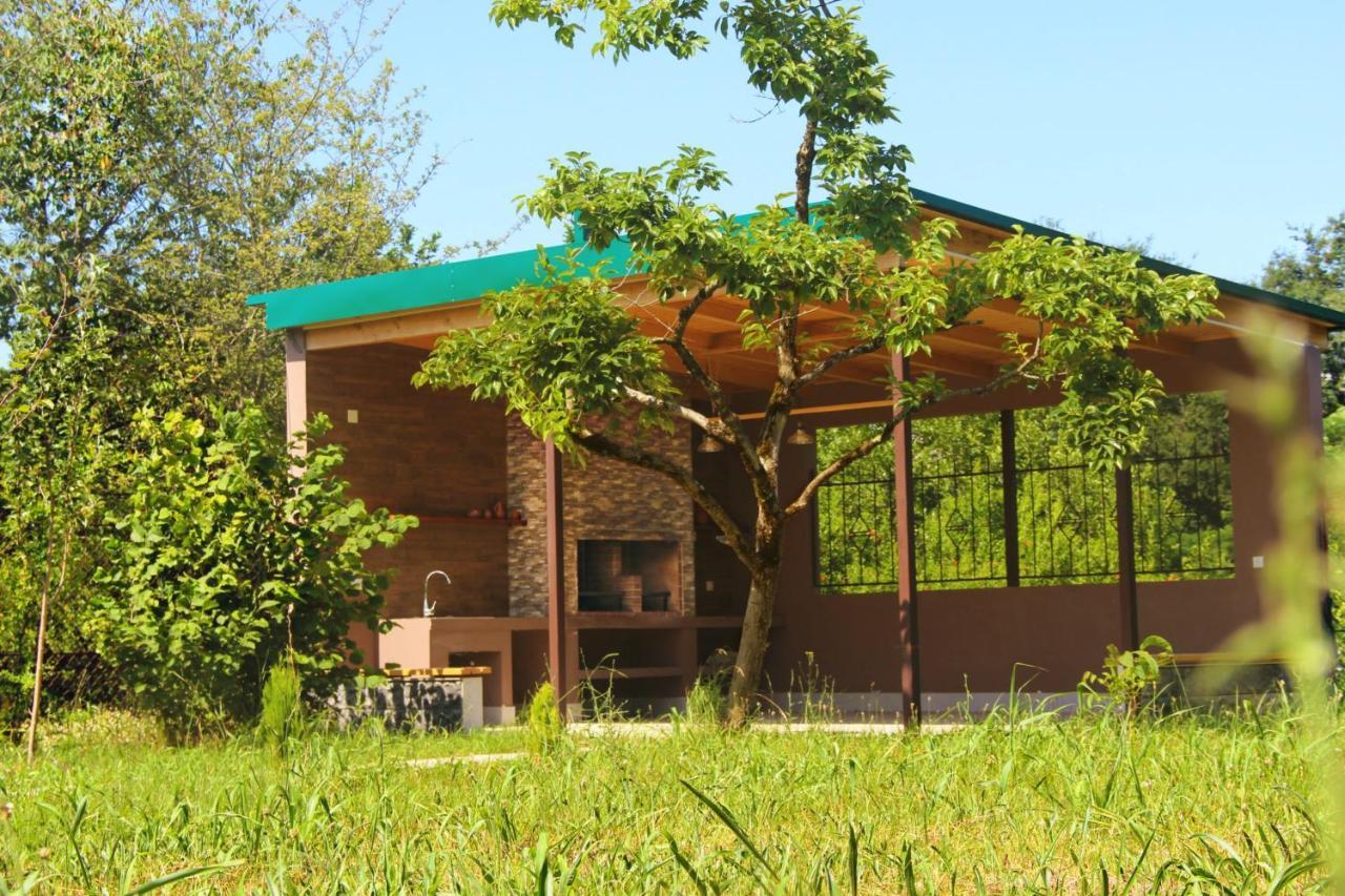 Villa Rokiti Extérieur photo