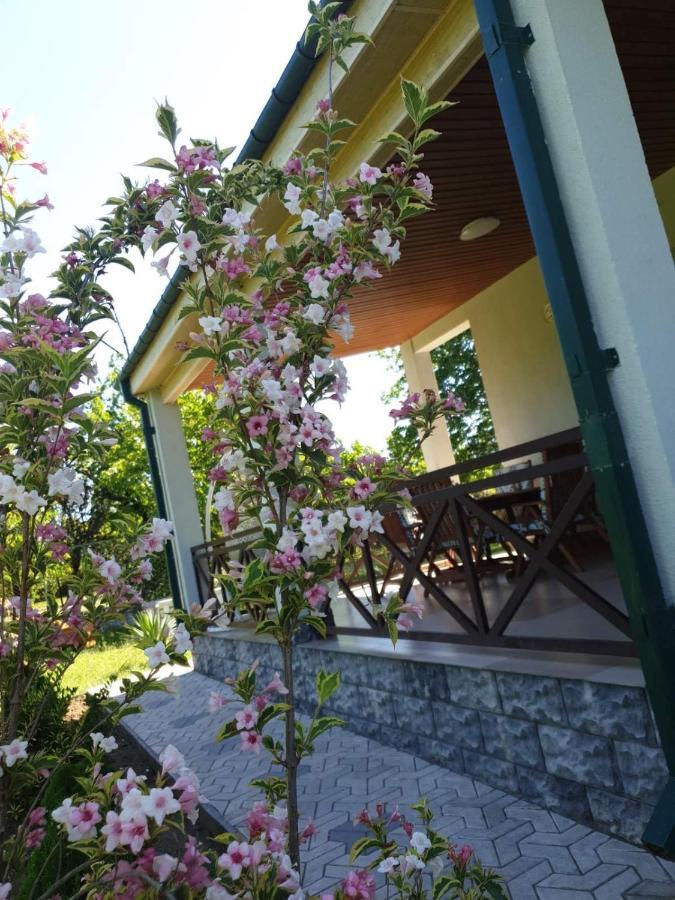 Villa Rokiti Extérieur photo