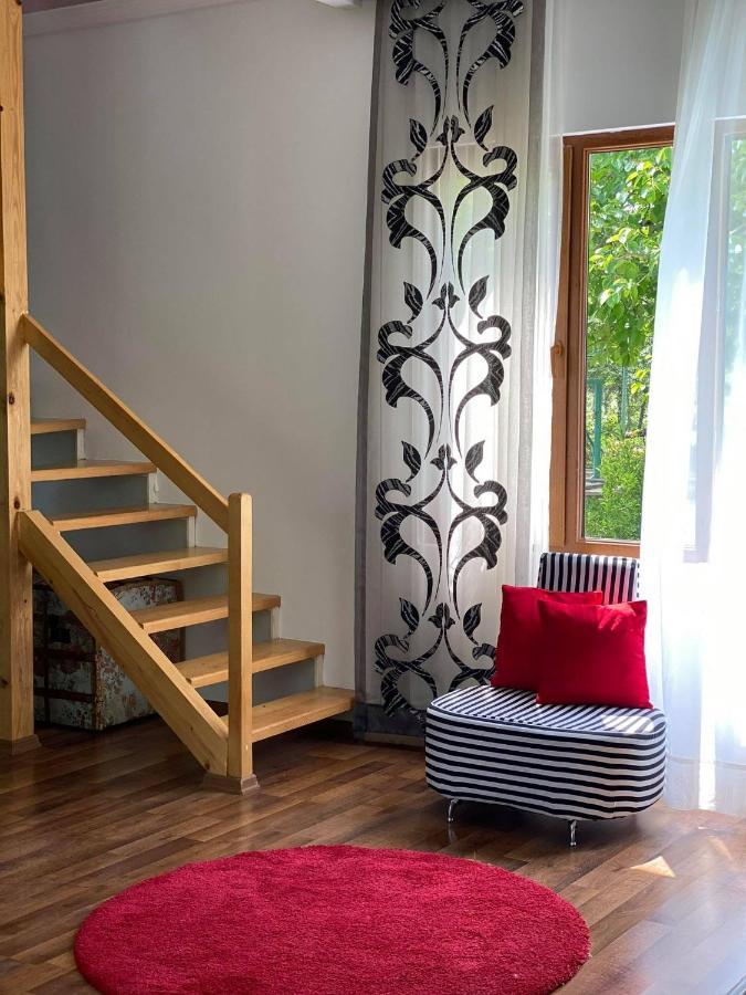 Villa Rokiti Extérieur photo