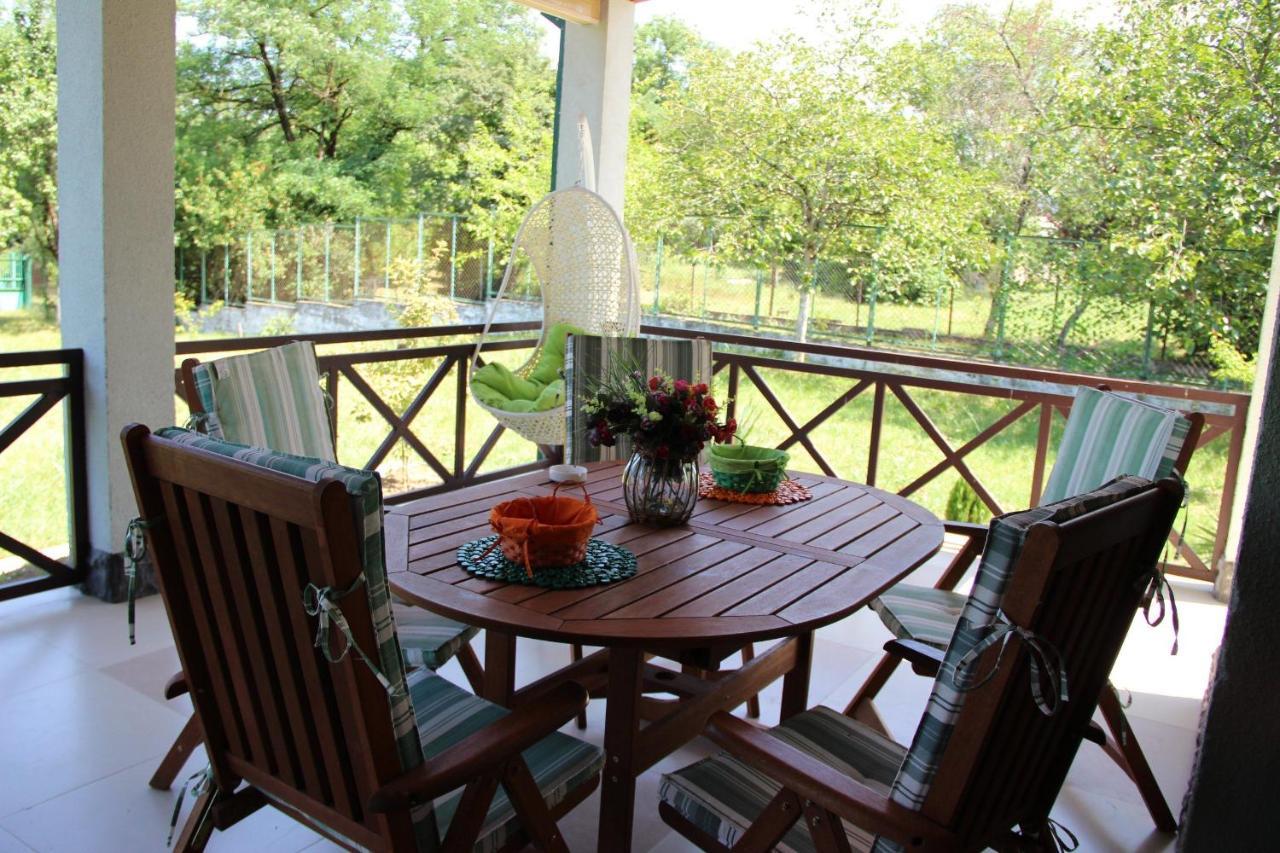 Villa Rokiti Extérieur photo