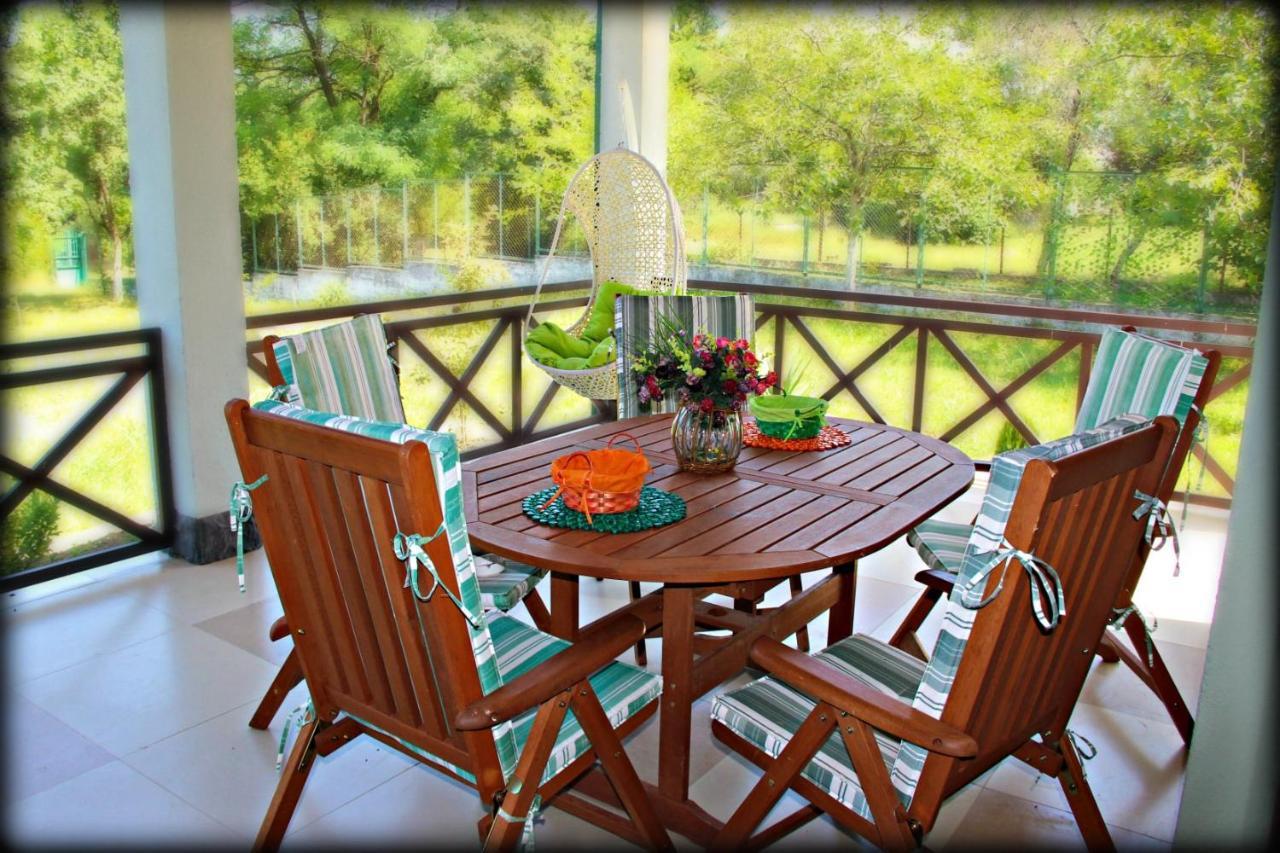Villa Rokiti Extérieur photo