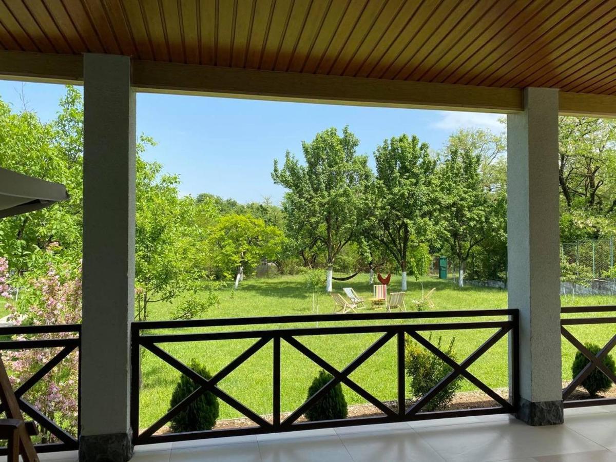 Villa Rokiti Extérieur photo