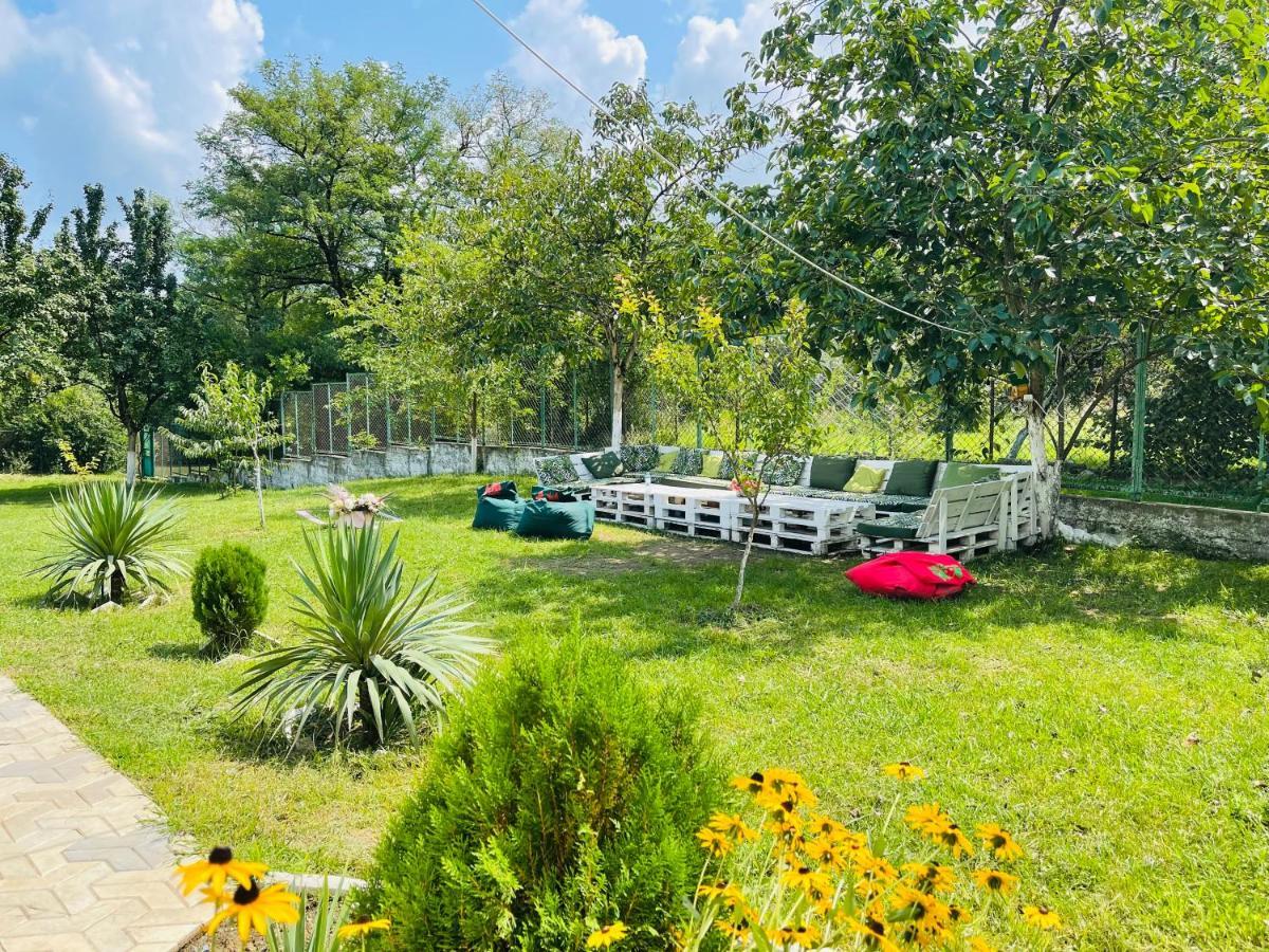 Villa Rokiti Extérieur photo