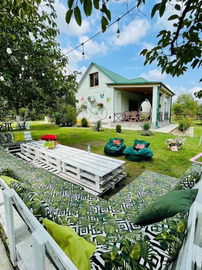 Villa Rokiti Extérieur photo