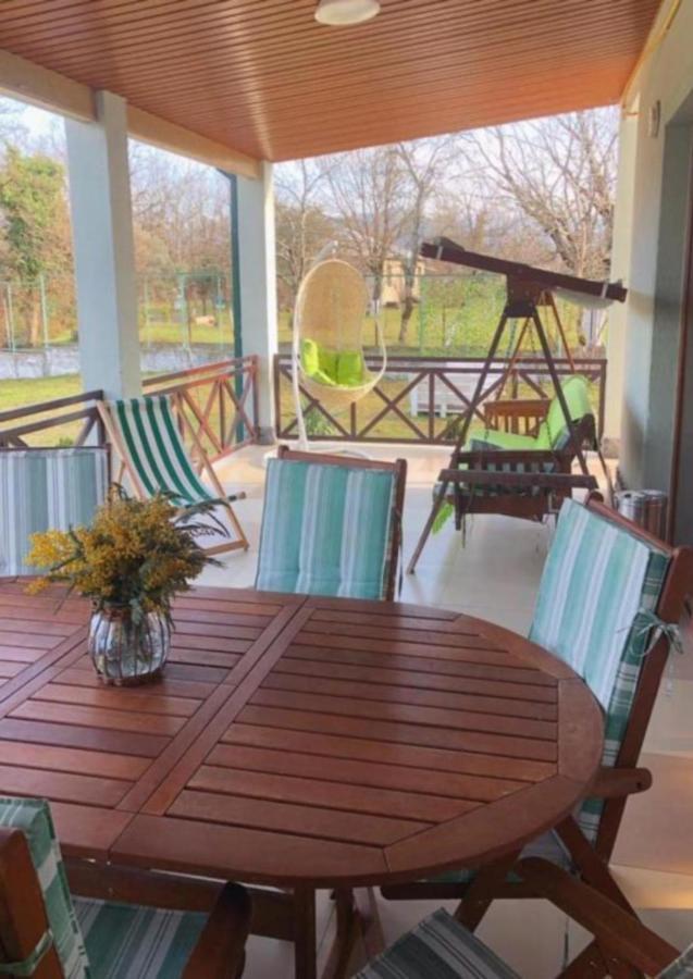 Villa Rokiti Extérieur photo
