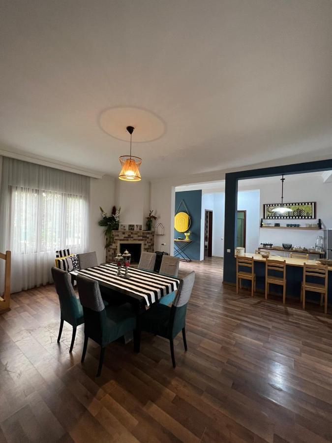 Villa Rokiti Extérieur photo
