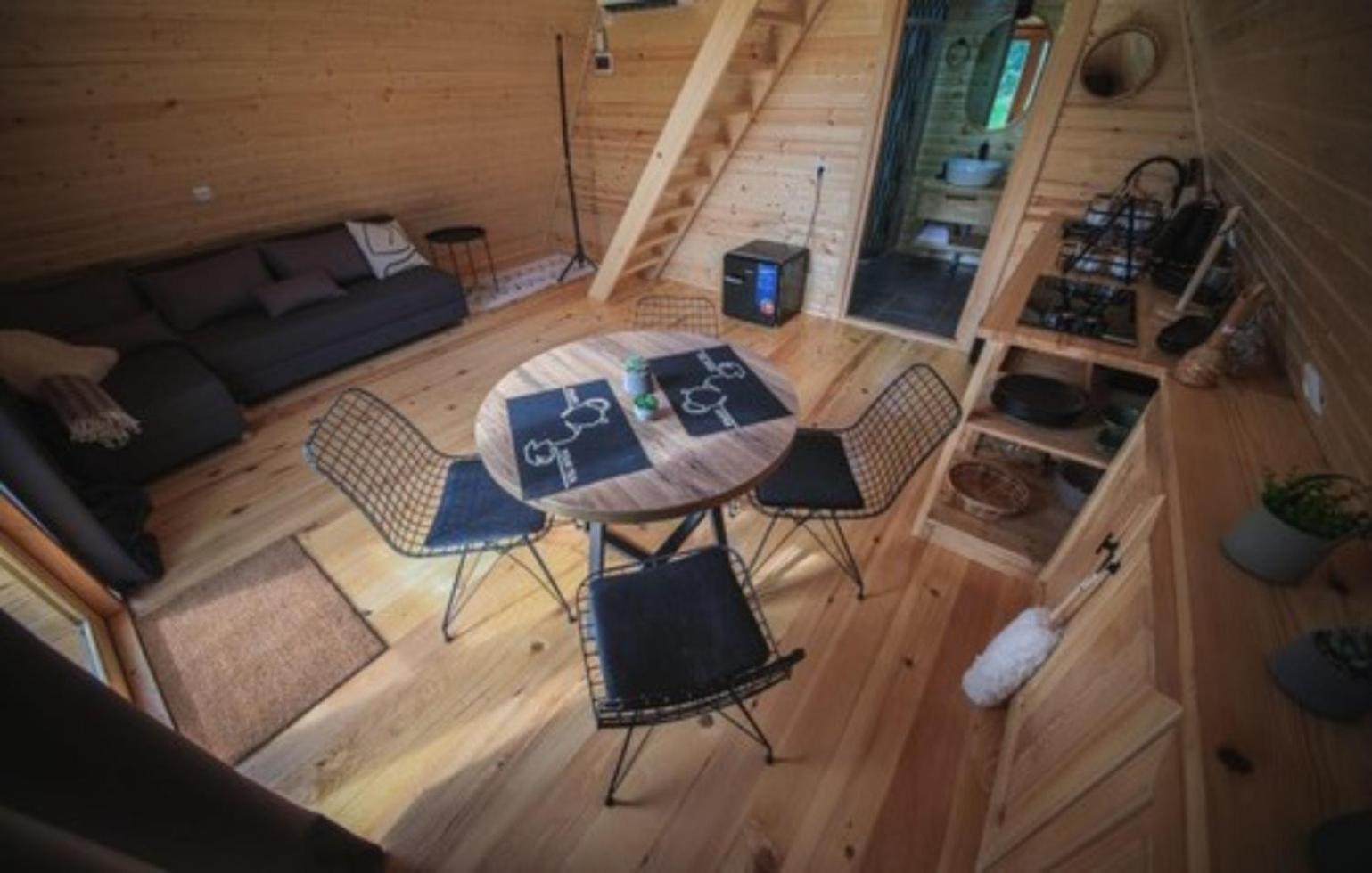 Villa Rokiti Extérieur photo