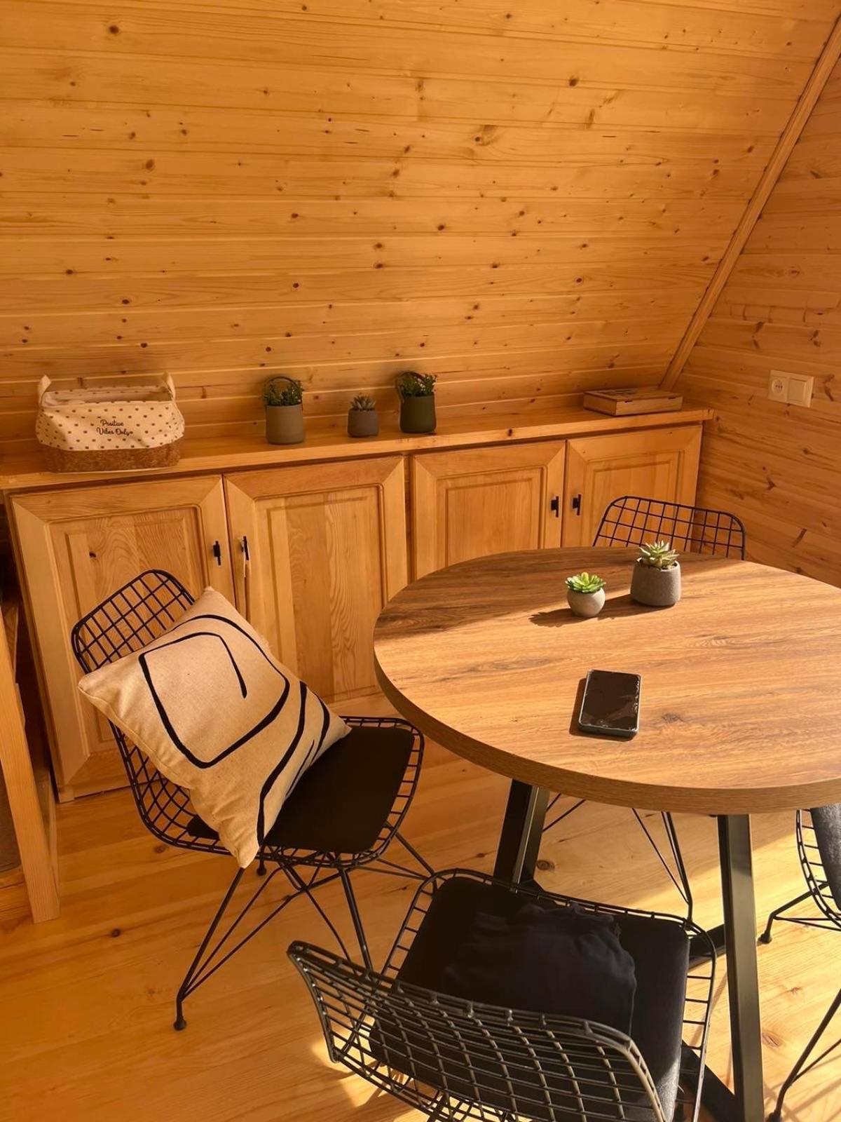 Villa Rokiti Extérieur photo